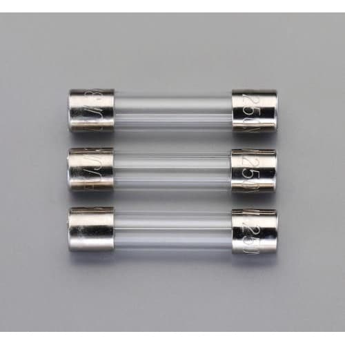 管ヒューズ(速断型/3本) EA758ZX−210