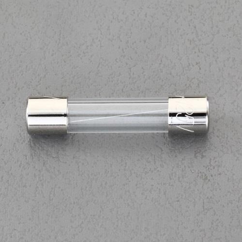 管ヒューズ(10本) EA758ZY−12