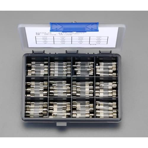 管ヒューズセット EA758ZZ