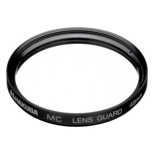 レンズ保護用フィルター EA759EL−149