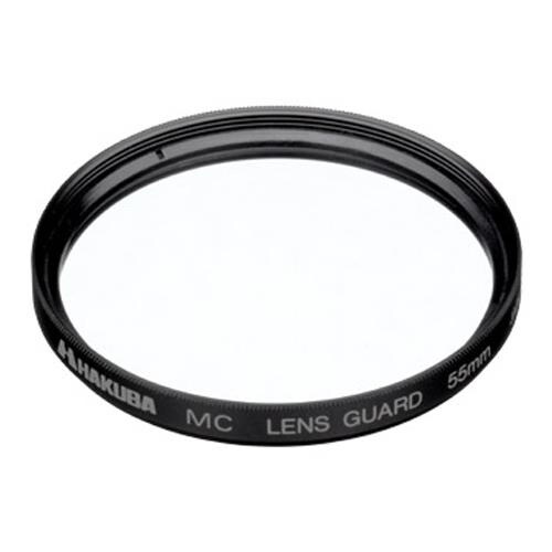 レンズ保護用フィルター EA759EL−155