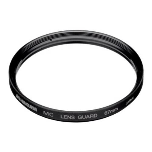 レンズ保護用フィルター EA759EL−167