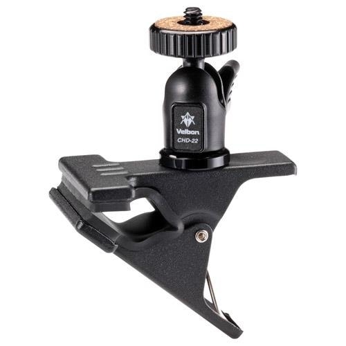 クリップ式カメラ固定スタンドEA759ET−11B