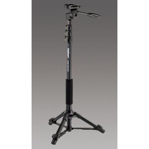 ビデオ用三脚 EA759EX−121