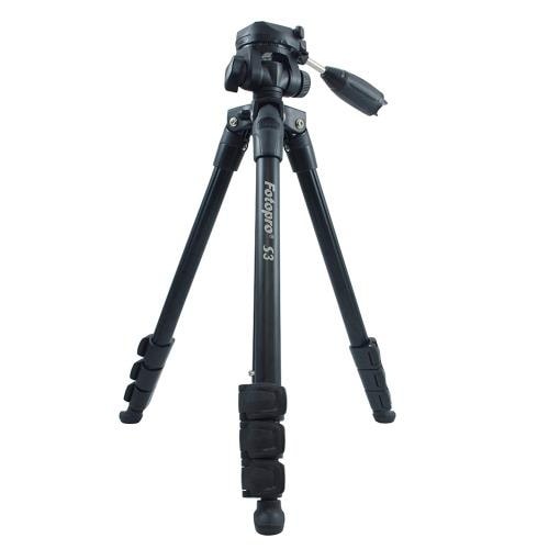 カメラ用三脚 EA759EX−1B