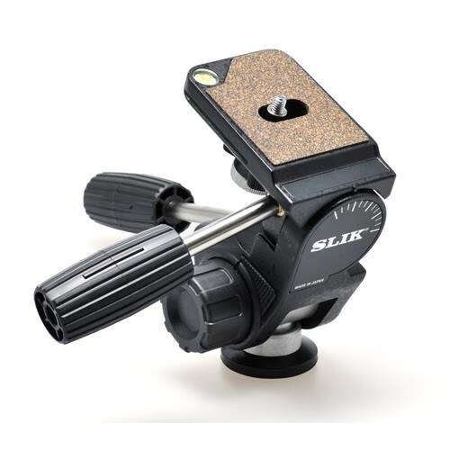 3ウェイ雲台 EA759EX−202A