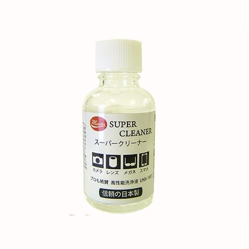 高性能レンズ洗浄液 EA759G−22