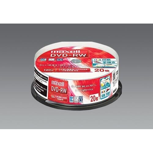 DVD−RW EA759GS−21C