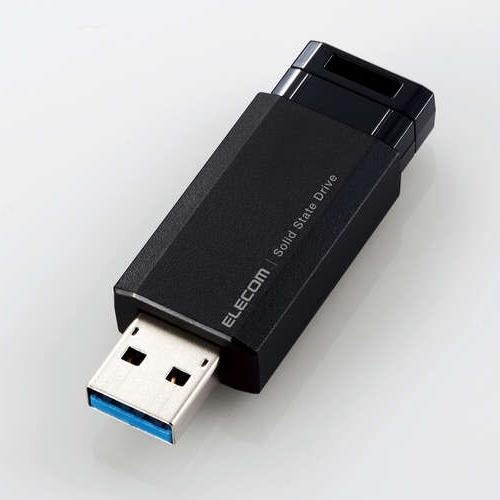 1TBポータブルSSD EA759GW−44B