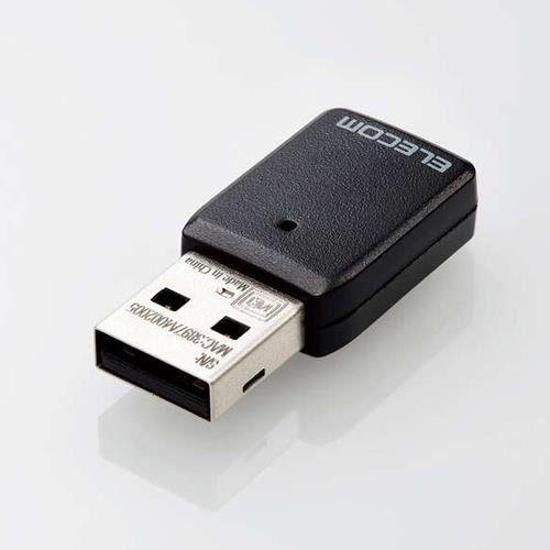 無線LANアダプター EA759GY−21B