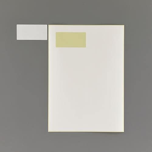 撥水紙ラベル(20枚) EA759XD−103