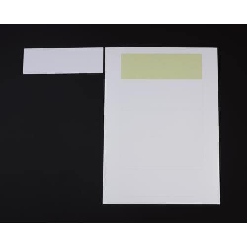 プリンターラベル EA759XD−21