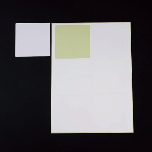 プリンターラベル EA759XD−23