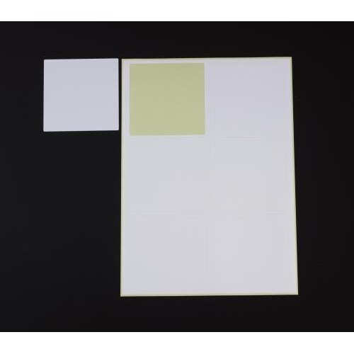 プリンターラベル EA759XD−34