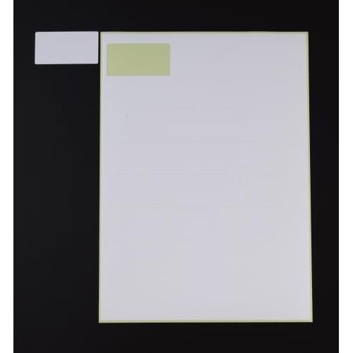 プリンターラベル EA759XD−53