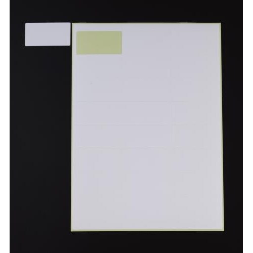 プリンターラベル EA759XD−55