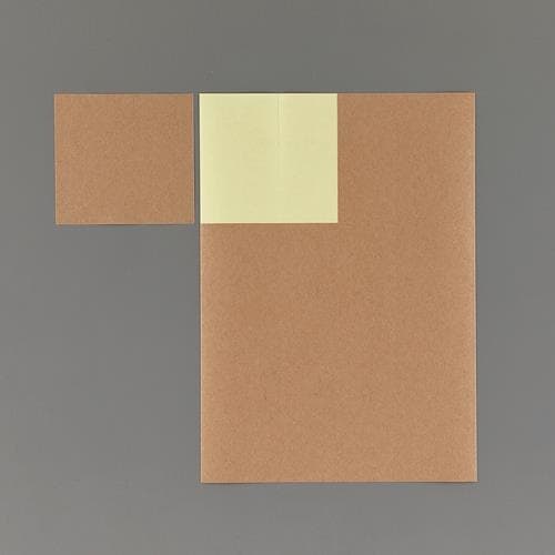 クラフト紙ラベル(20枚) EA759XD−94