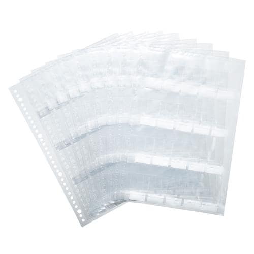 SDカード用ファイルシート EA759Z−104