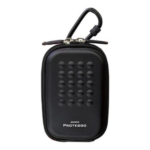 カメラポーチ(ブラック) EA759ZA−66B