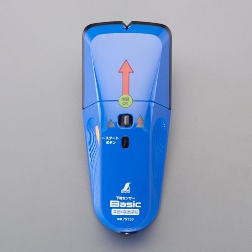 下地センサー EA760A−62