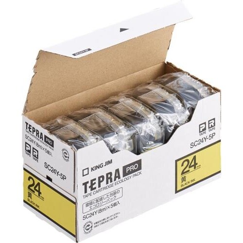 テープカセット EA761DK−245B