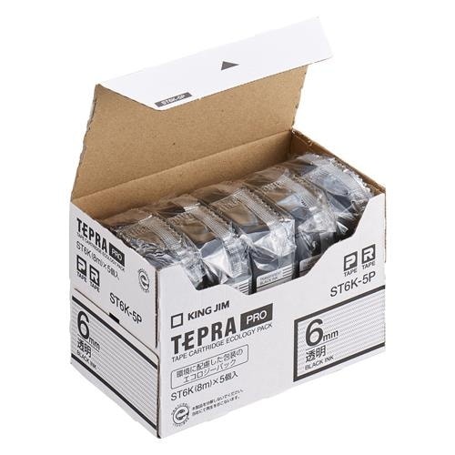 テープカセット EA761DN−52C