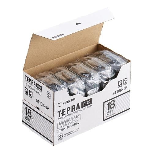 テープカセット EA761DN−55C