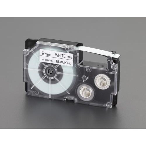 配線マーカーテープ EA761DS−509