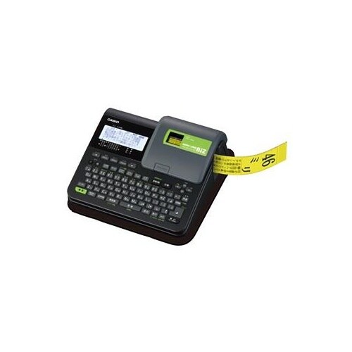 ラベルライター EA761DT−4A