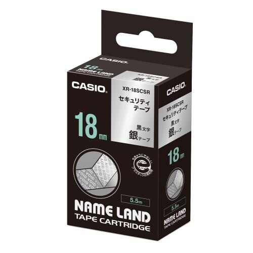 テープカートリッジ EA761DW−118