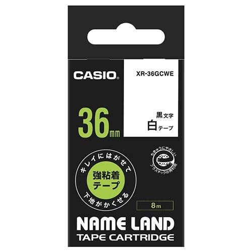 テープカートリッジ EA761DX−36