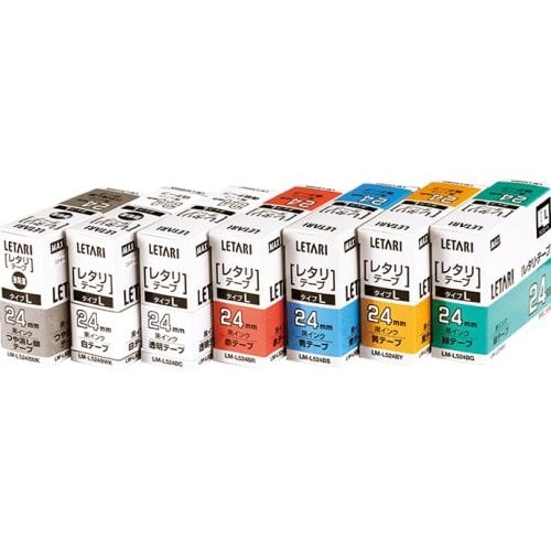 ラミネートテープ(白) EA761ED−62