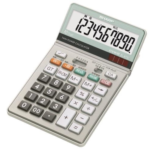 計算機 EA761G−48