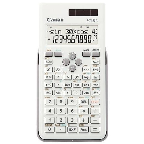 関数電卓 EA761GD−13B