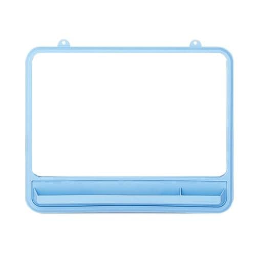 ホワイトボード(マグネット付) EA761LD−1