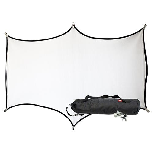 スクリーン(伸縮式) EA761LM−141