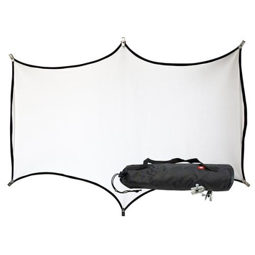 スクリーン(伸縮式) EA761LM−142