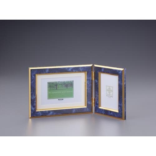 フォトフレーム(大理石調) EA761LP−43