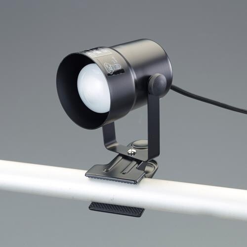 照明灯(クリップ式) EA761XB−36