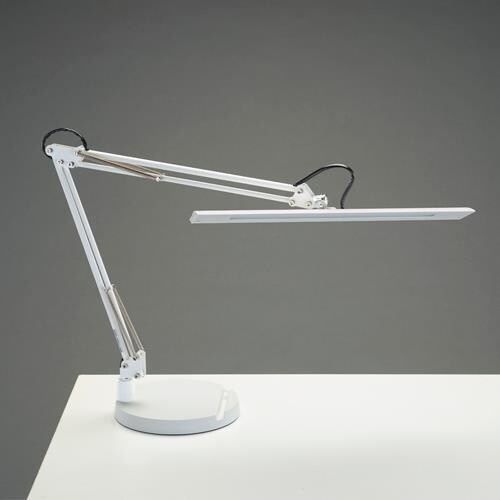 照明灯/LED(卓上式/白) EA761XD−23