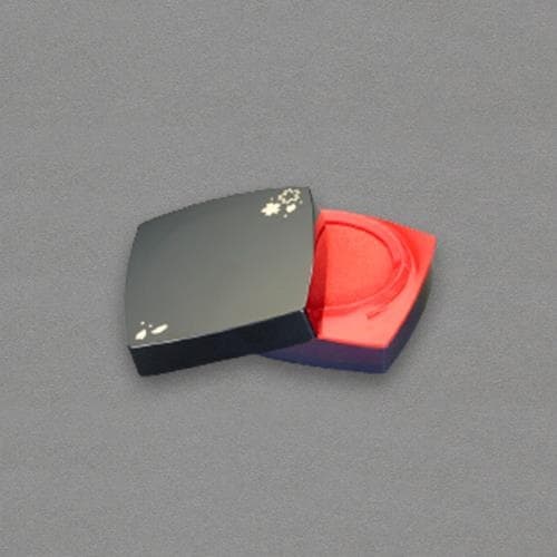 朱肉(黒/桜) EA762AD−23