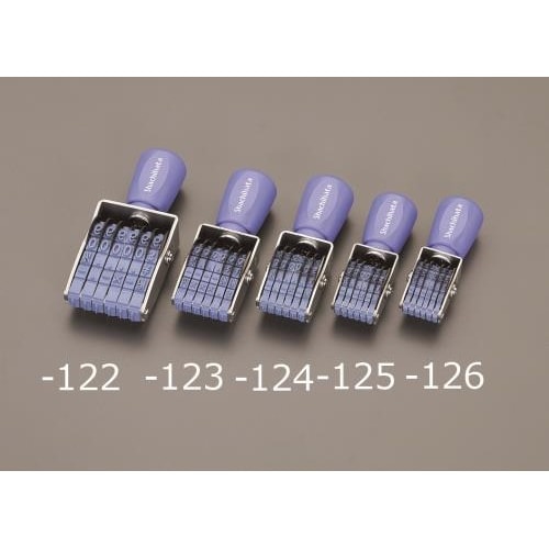 回転印 EA762AF−126