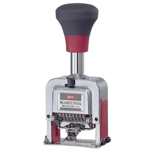 ナンバーリング EA762AF−64