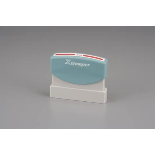 ビジネス用スタンプ EA762AG−50