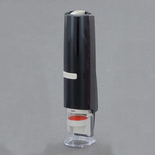 印鑑ホルダー EA762AL−42