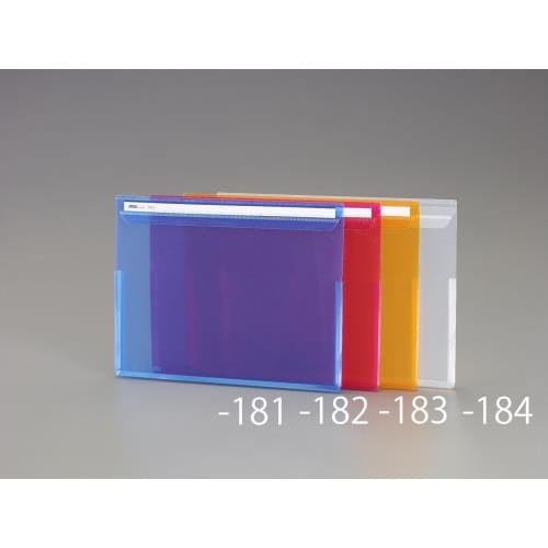 クリアーホルダー EA762CB−181