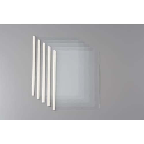 レポートカバー EA762CB−20