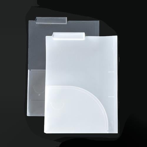 たて型カルテホルダー EA762CB−21