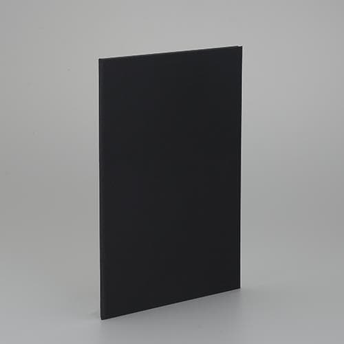 証書ホルダー(ブラック) EA762CB−278