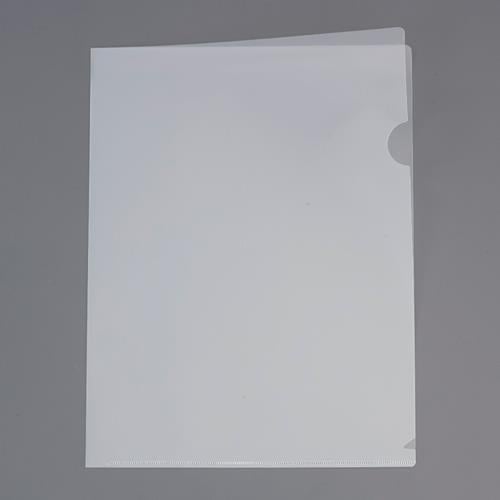 クリアーホルダー(50枚) EA762CB−303